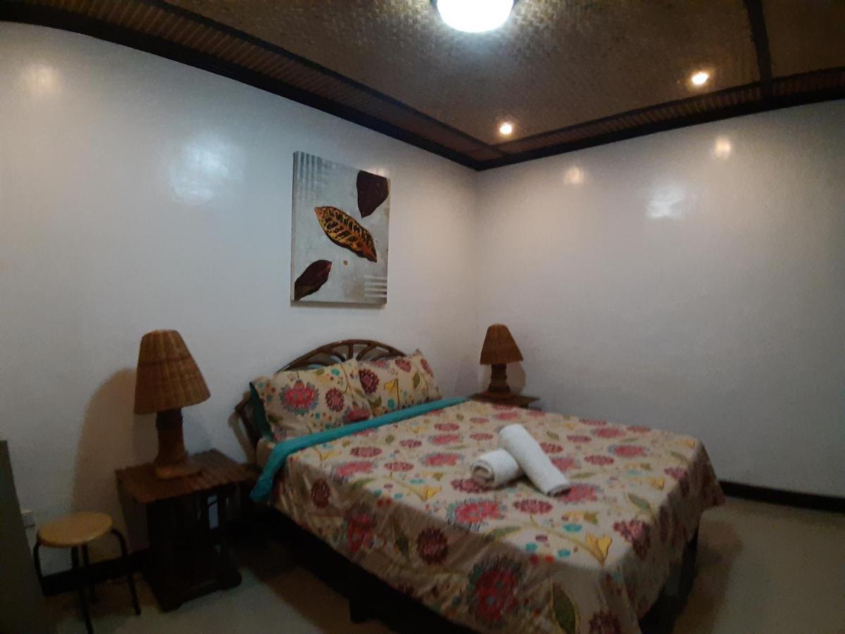 Dang Maria Bed And Breakfast Puerto Princesa Exterior photo