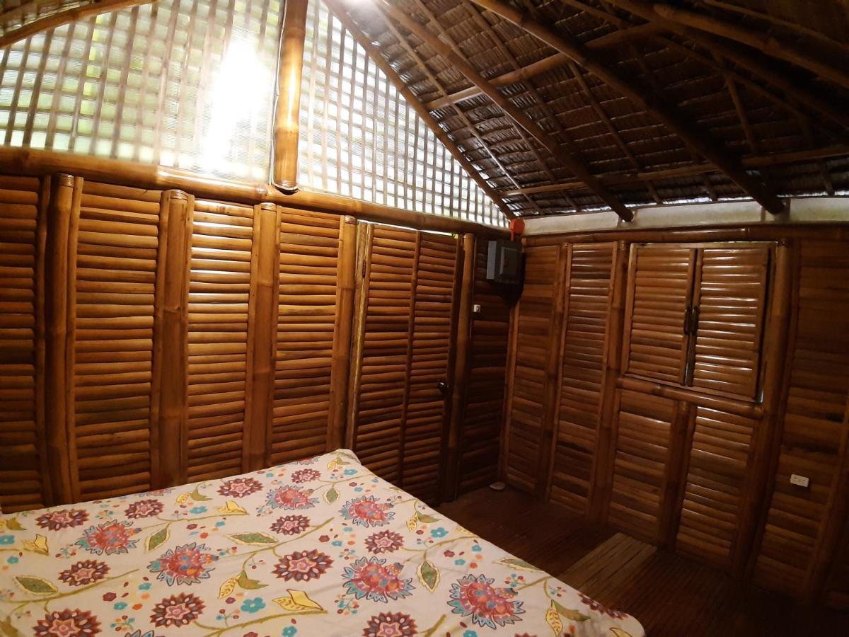 Dang Maria Bed And Breakfast Puerto Princesa Exterior photo