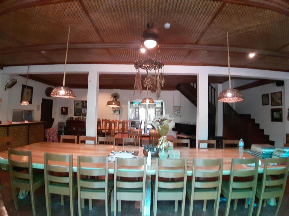 Dang Maria Bed And Breakfast Puerto Princesa Exterior photo