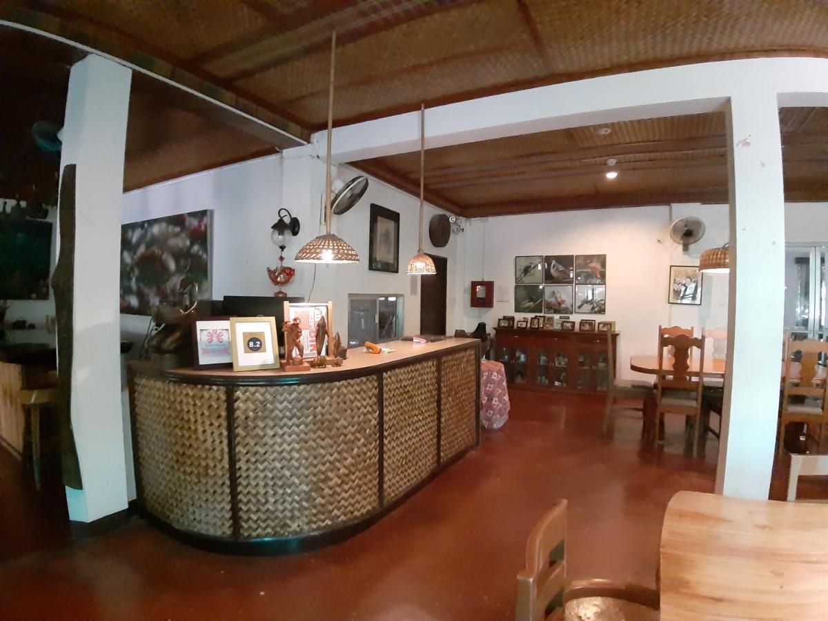 Dang Maria Bed And Breakfast Puerto Princesa Exterior photo